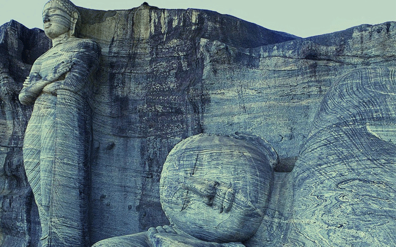 Polonnaruwa World Heritage Centre - Sri Lanka